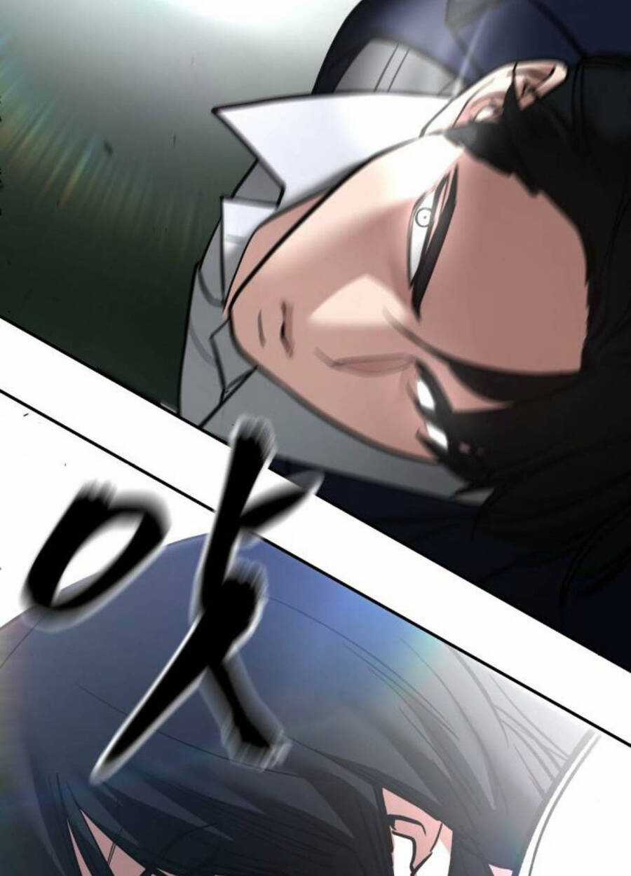 Giang Hồ Thực Thi Công Lý Chapter 105 trang 112