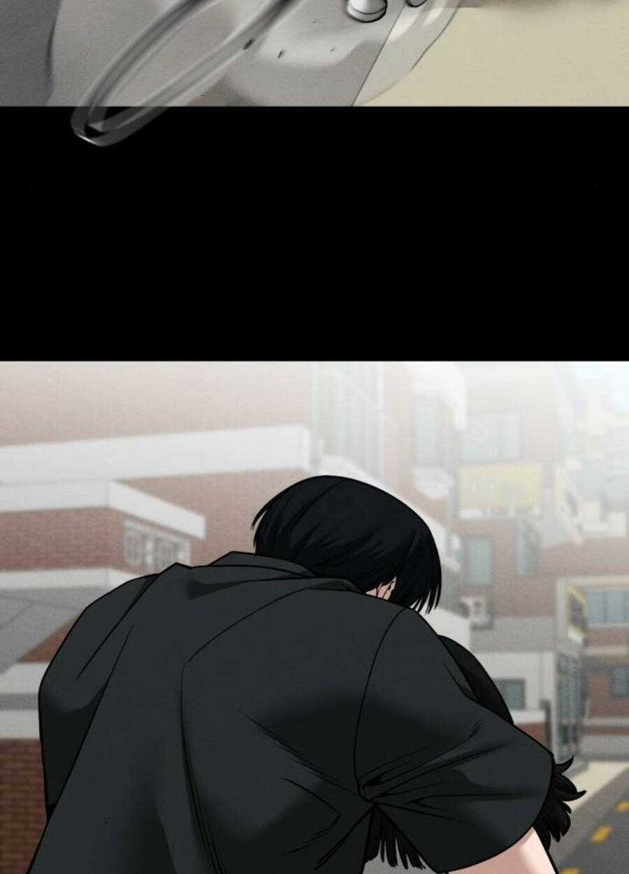 Giang Hồ Thực Thi Công Lý Chapter 105 trang 117