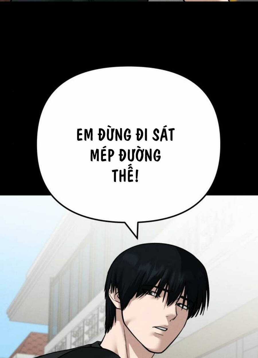 Giang Hồ Thực Thi Công Lý Chapter 105 trang 118