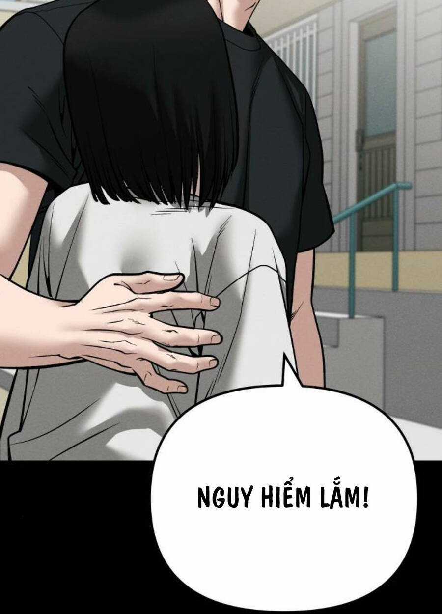 Giang Hồ Thực Thi Công Lý Chapter 105 trang 119