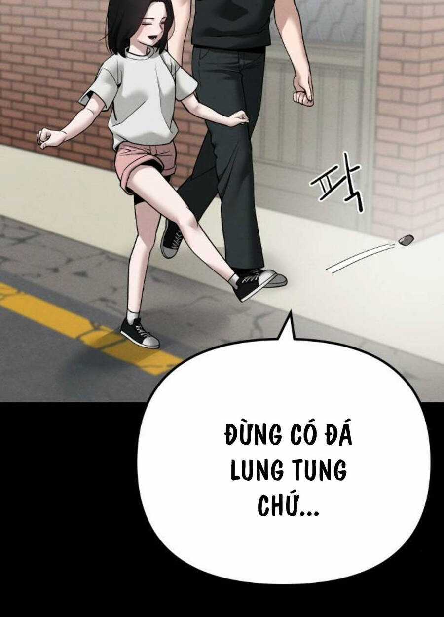 Giang Hồ Thực Thi Công Lý Chapter 105 trang 124