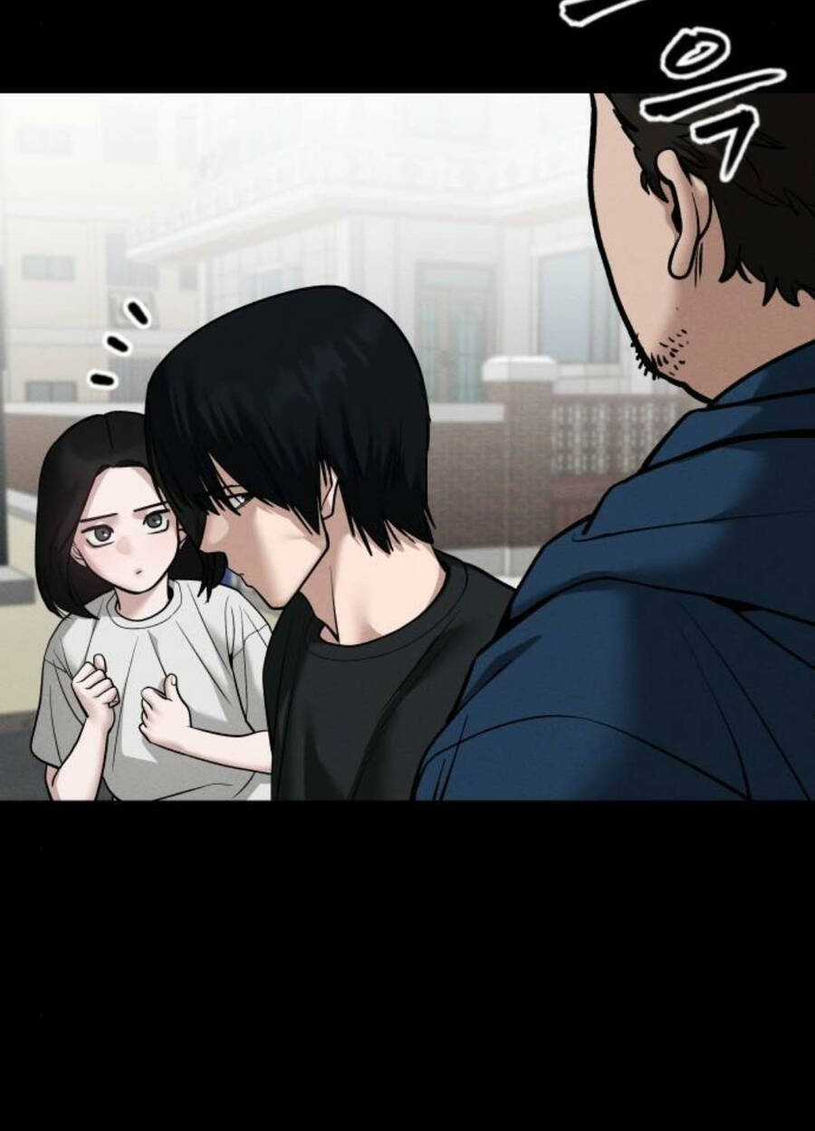 Giang Hồ Thực Thi Công Lý Chapter 105 trang 128