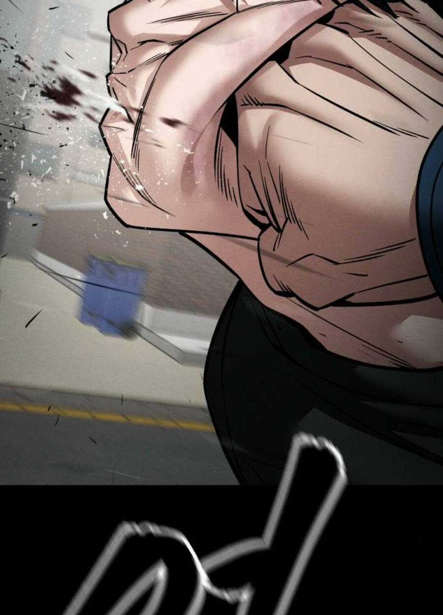 Giang Hồ Thực Thi Công Lý Chapter 105 trang 131