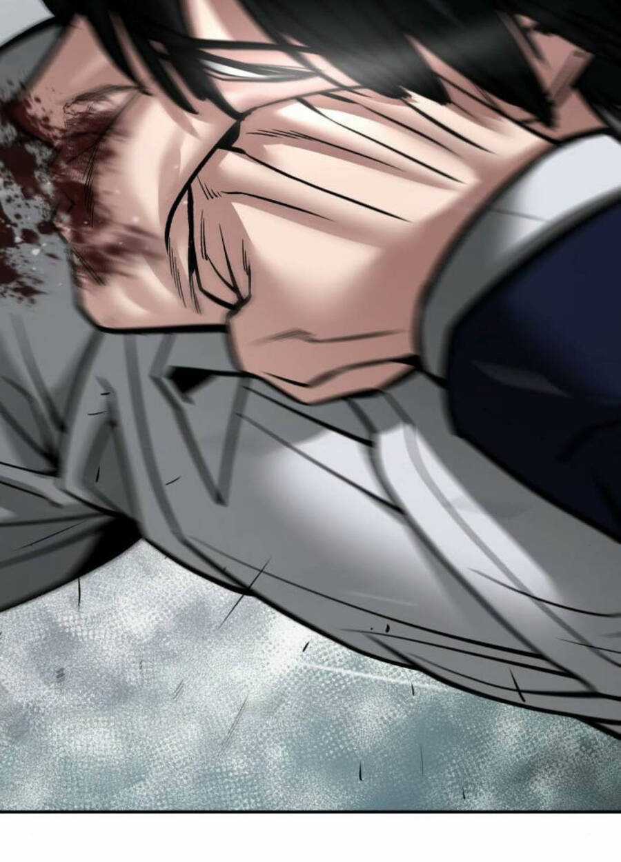 Giang Hồ Thực Thi Công Lý Chapter 105 trang 133