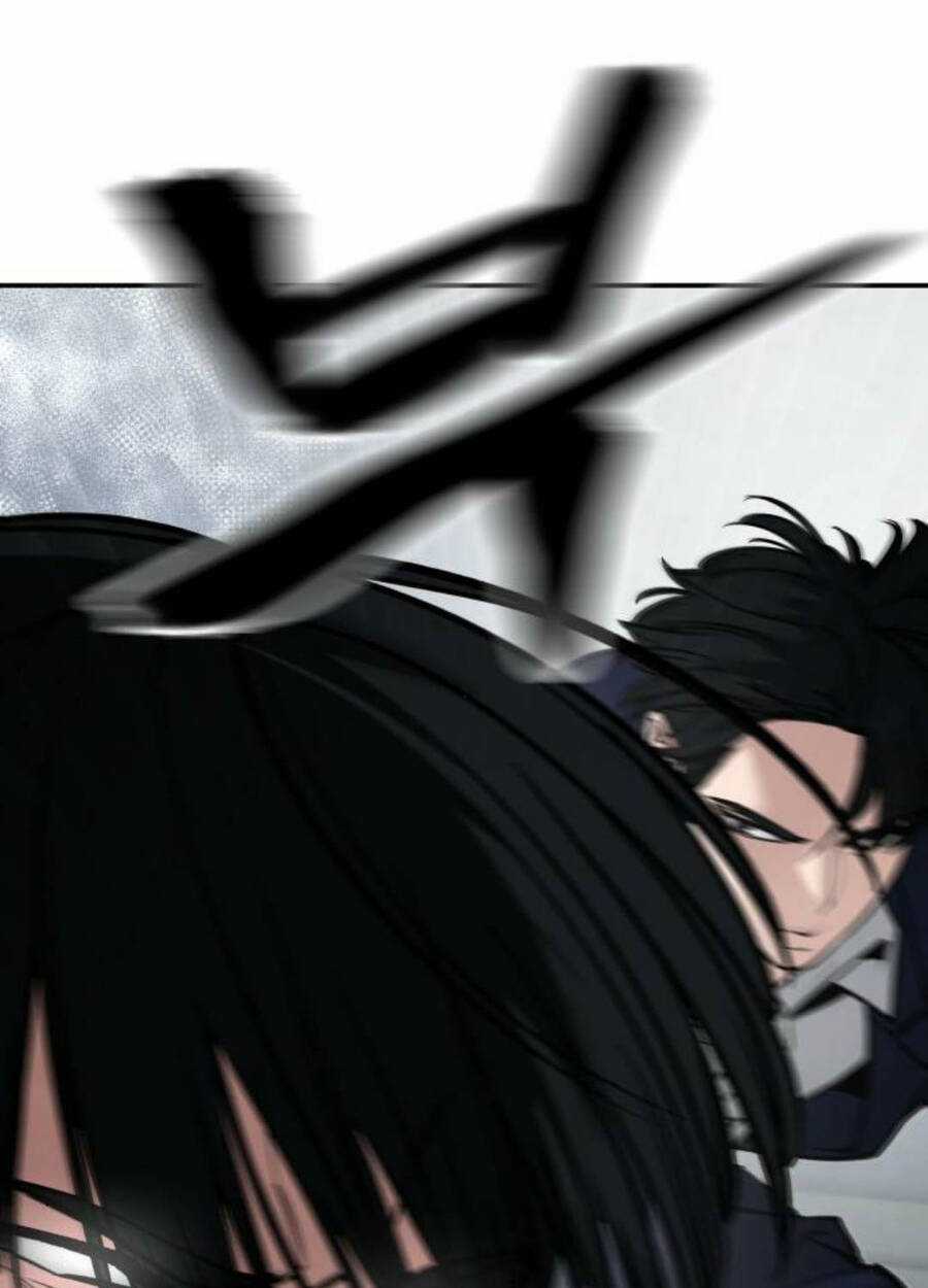 Giang Hồ Thực Thi Công Lý Chapter 105 trang 135