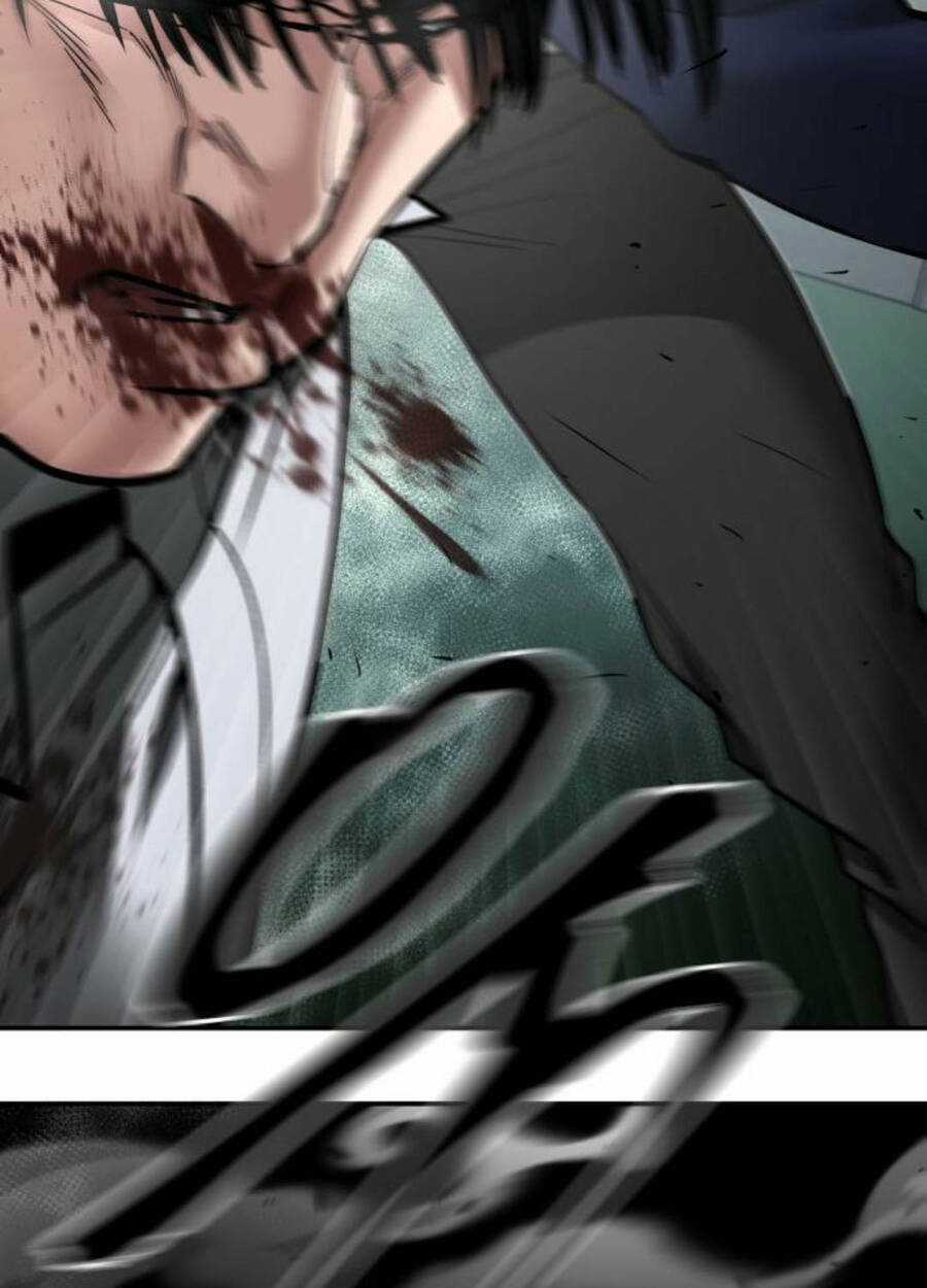 Giang Hồ Thực Thi Công Lý Chapter 105 trang 136