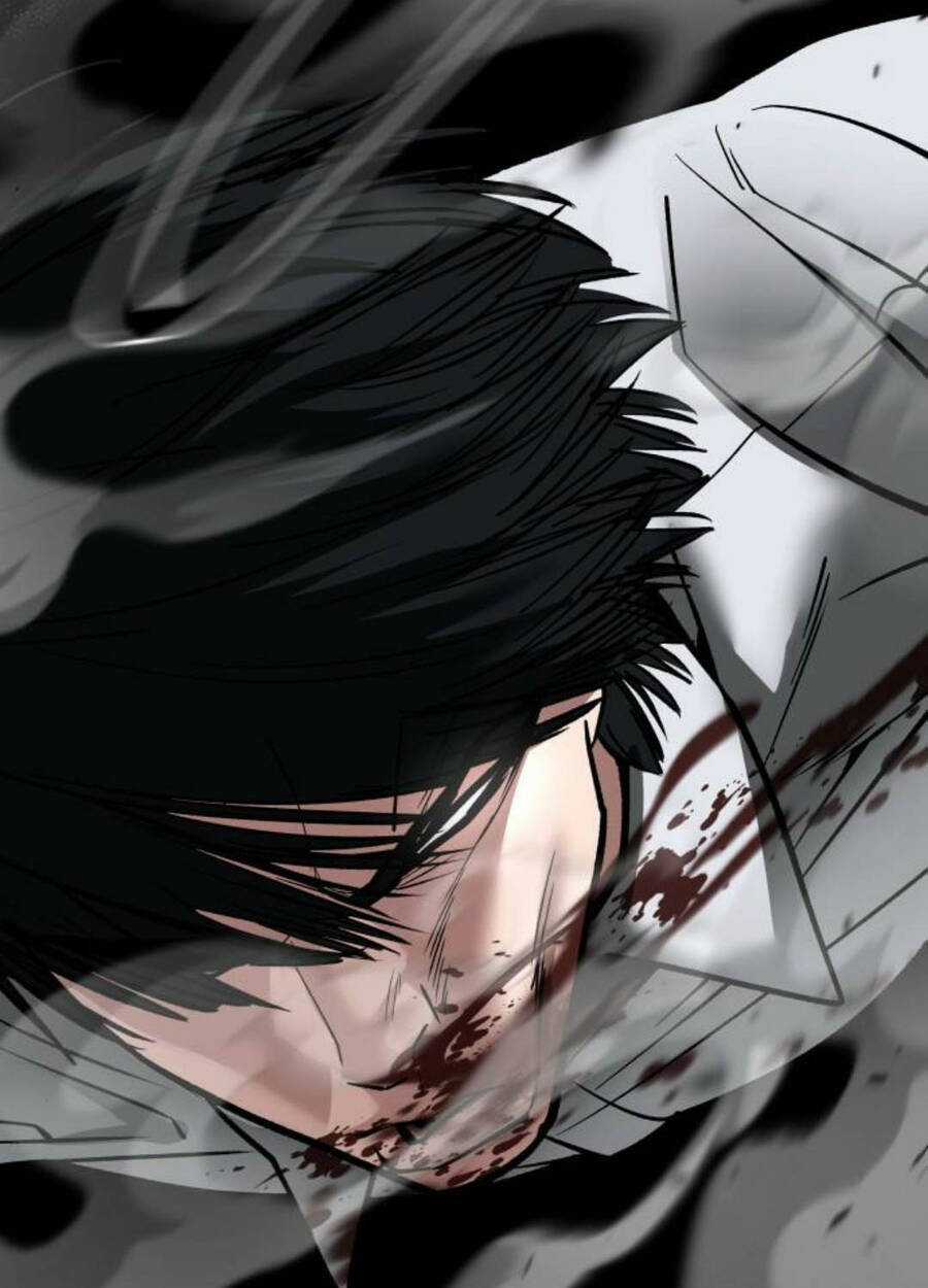 Giang Hồ Thực Thi Công Lý Chapter 105 trang 137