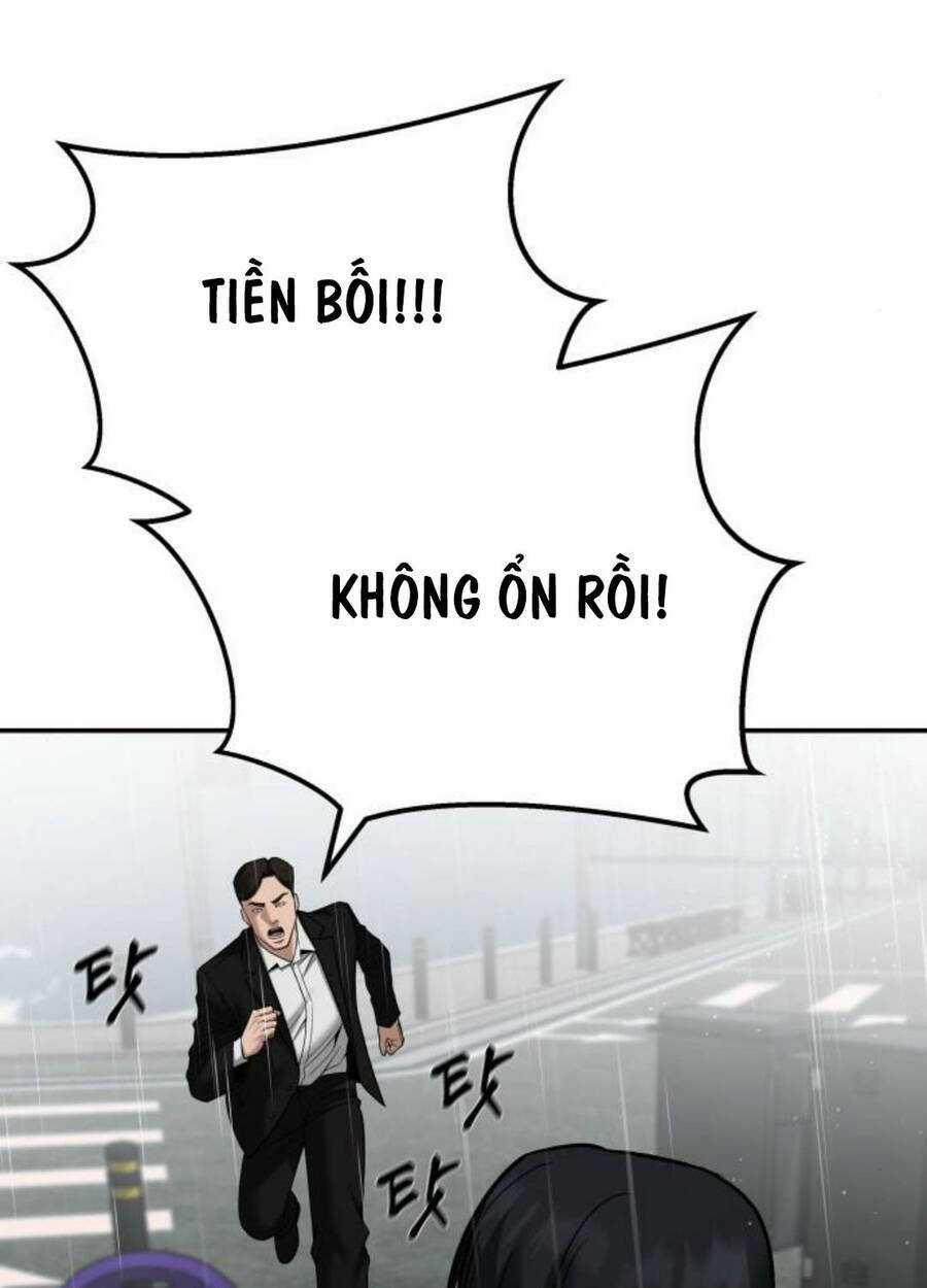 Giang Hồ Thực Thi Công Lý Chapter 105 trang 146