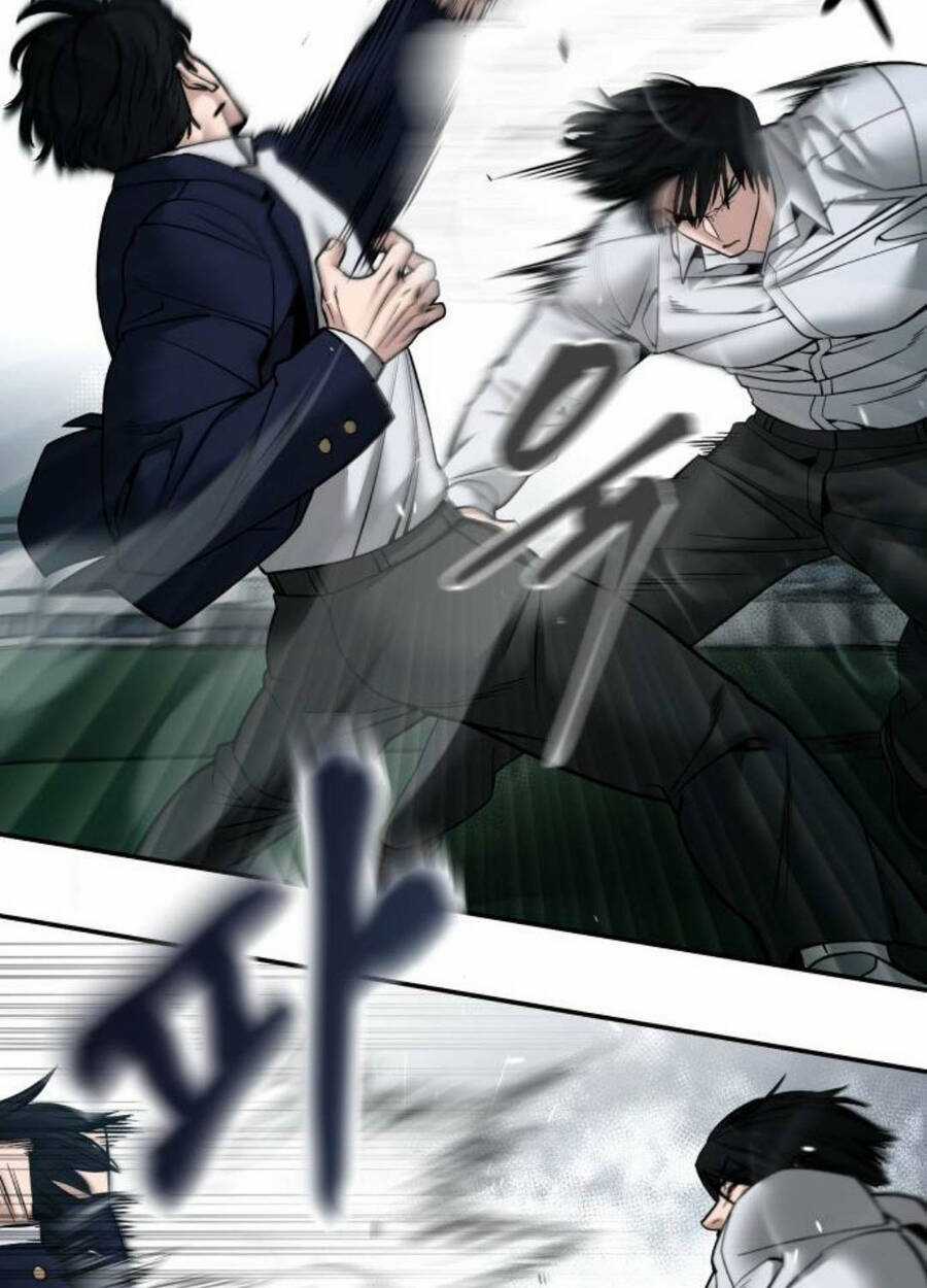 Giang Hồ Thực Thi Công Lý Chapter 105 trang 15