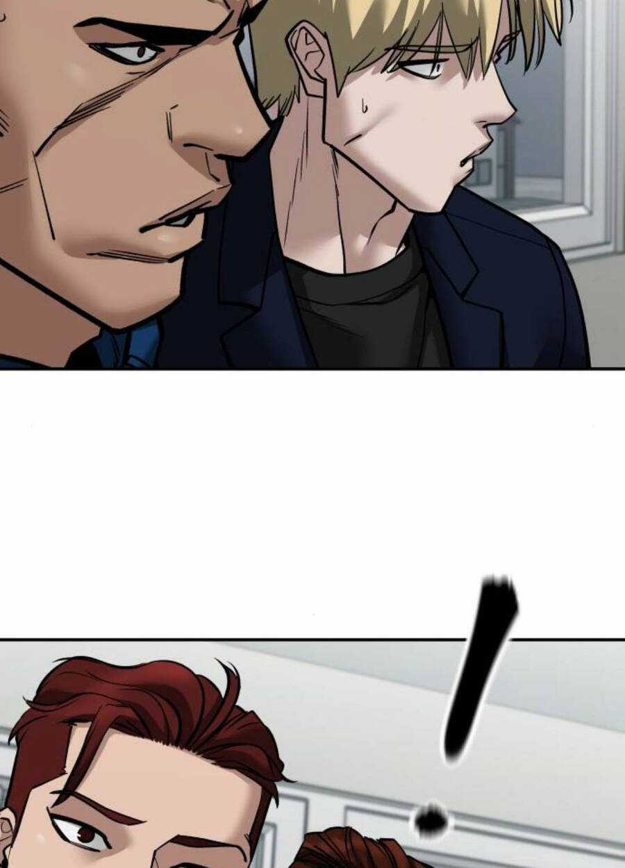 Giang Hồ Thực Thi Công Lý Chapter 105 trang 153