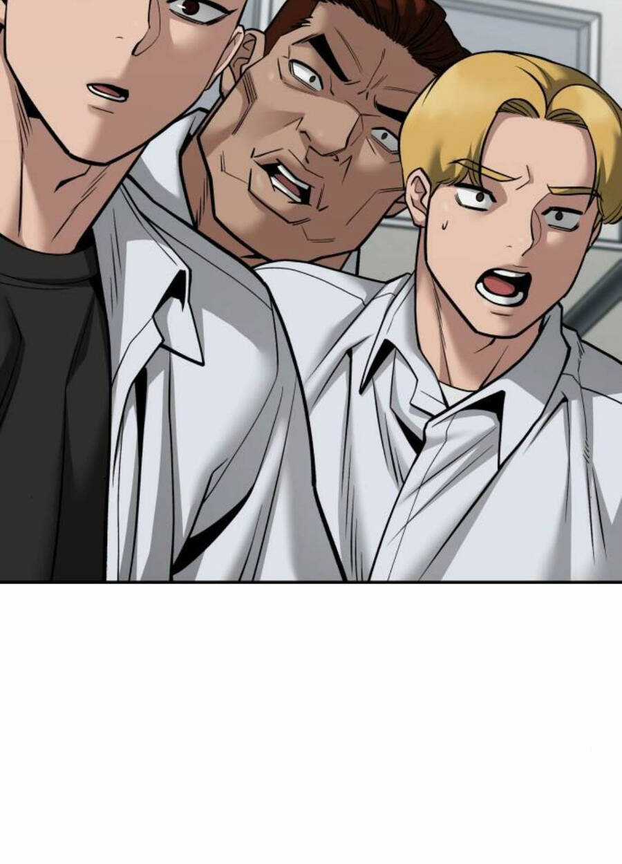 Giang Hồ Thực Thi Công Lý Chapter 105 trang 154