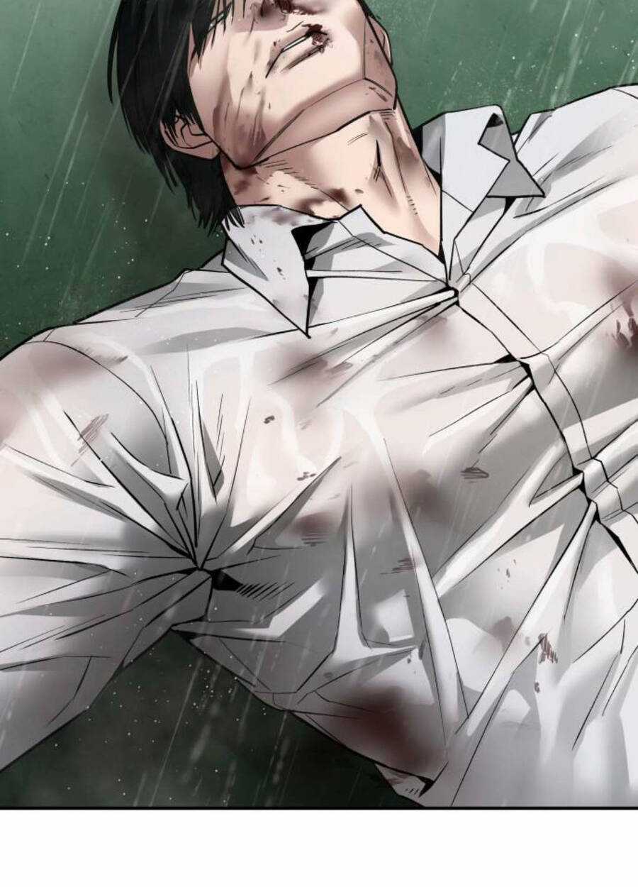 Giang Hồ Thực Thi Công Lý Chapter 105 trang 166