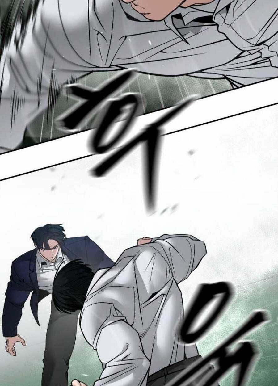 Giang Hồ Thực Thi Công Lý Chapter 105 trang 18