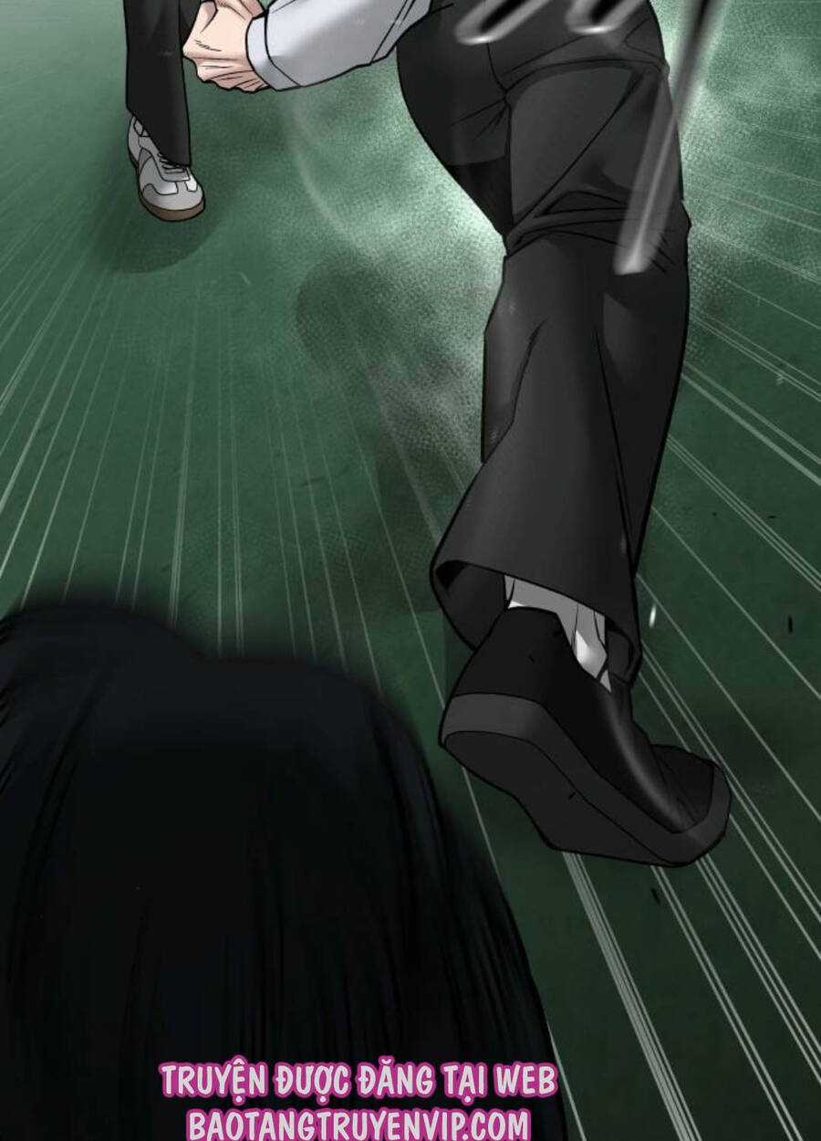 Giang Hồ Thực Thi Công Lý Chapter 105 trang 19