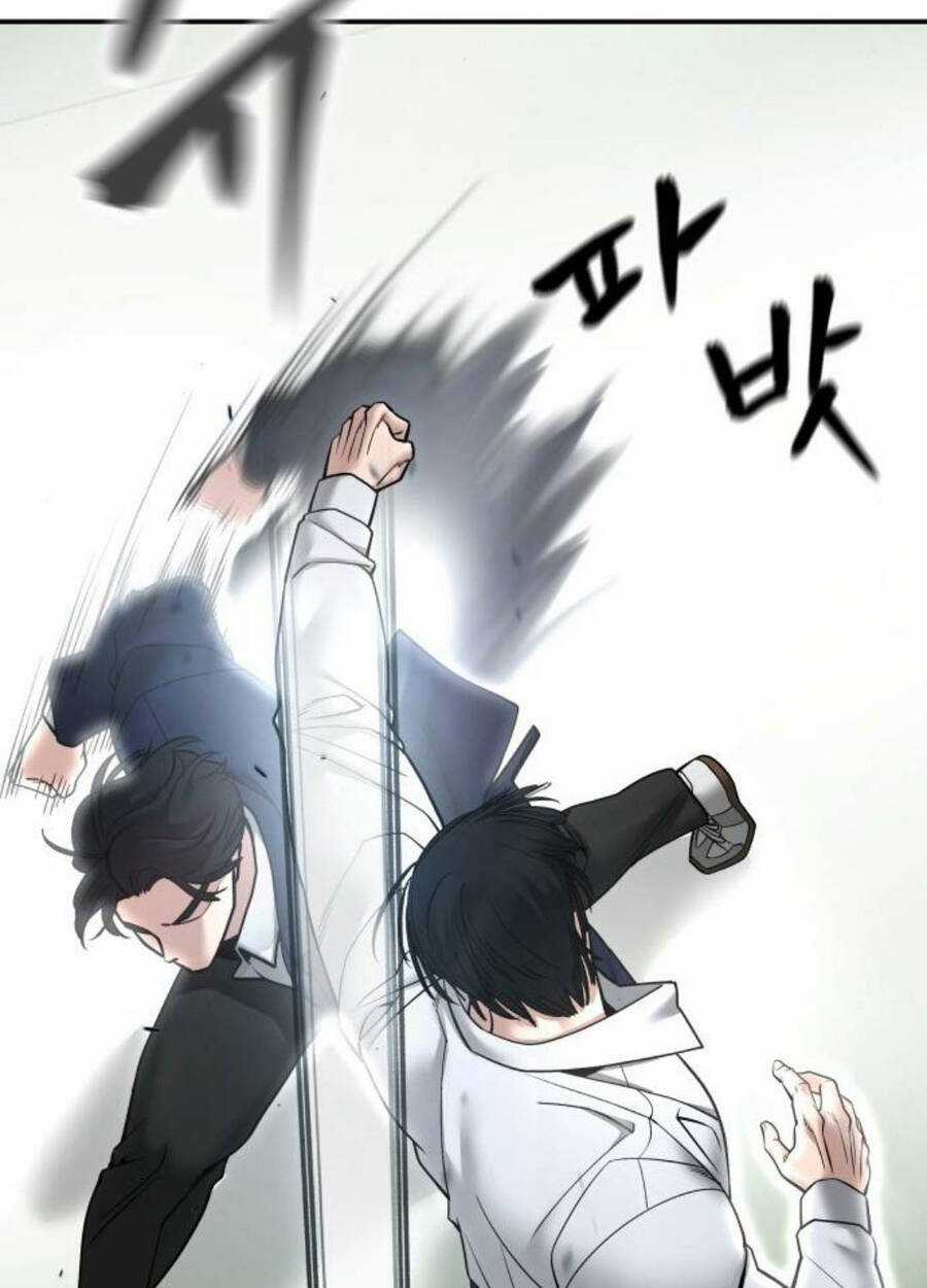 Giang Hồ Thực Thi Công Lý Chapter 105 trang 21