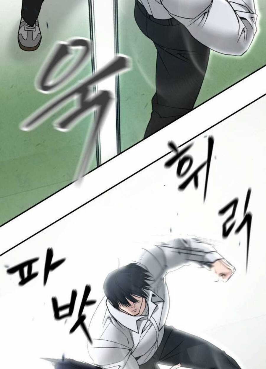 Giang Hồ Thực Thi Công Lý Chapter 105 trang 22