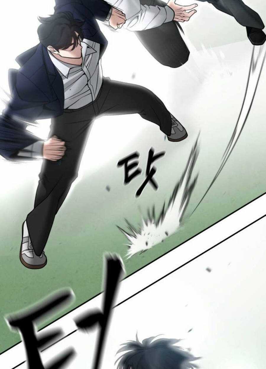 Giang Hồ Thực Thi Công Lý Chapter 105 trang 23