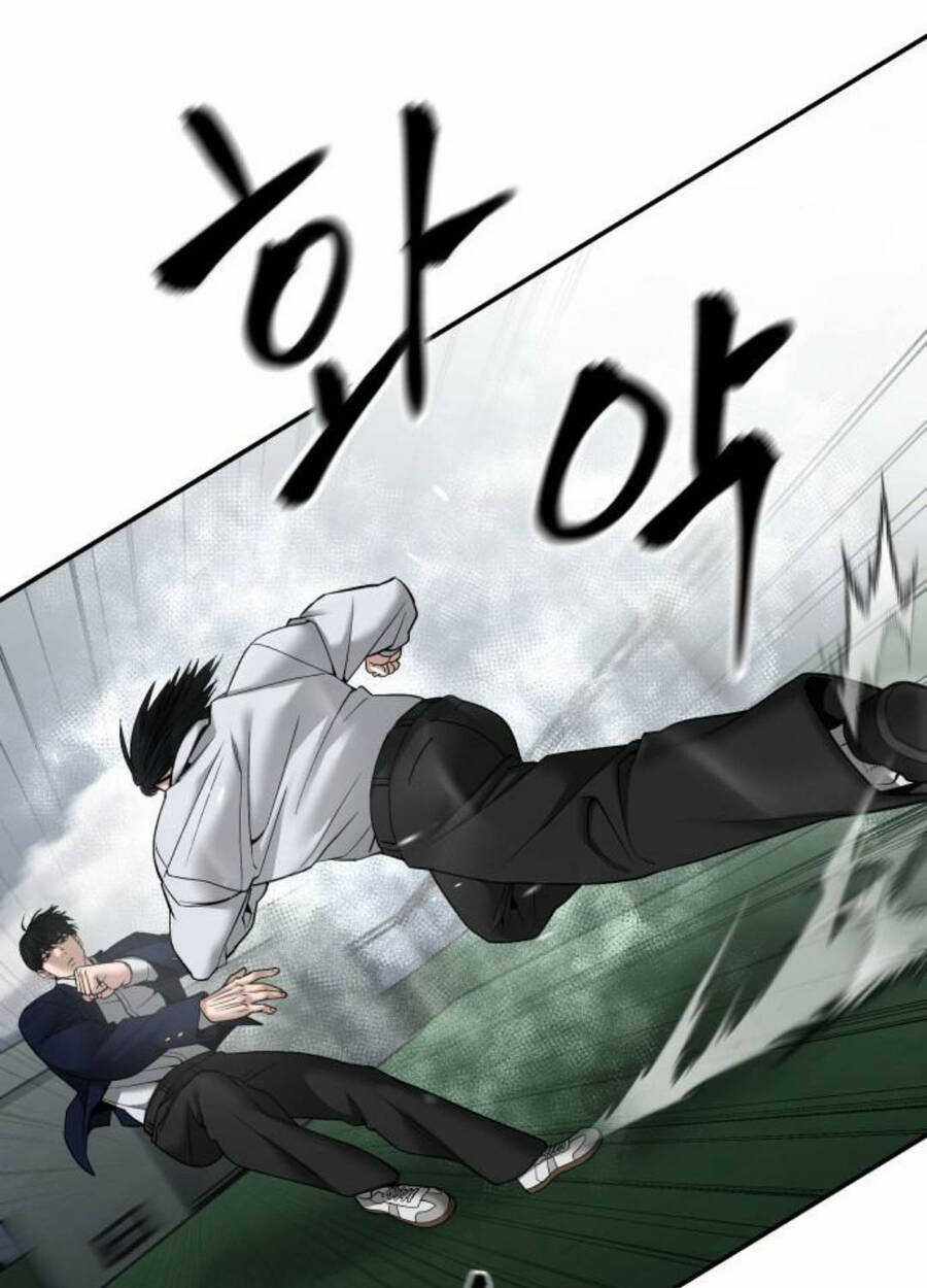 Giang Hồ Thực Thi Công Lý Chapter 105 trang 26