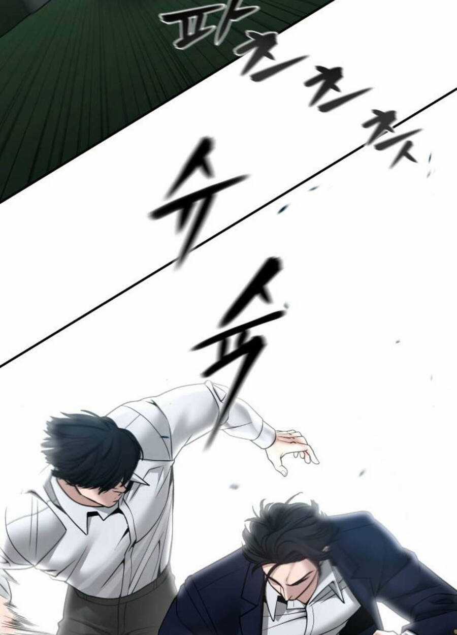 Giang Hồ Thực Thi Công Lý Chapter 105 trang 27