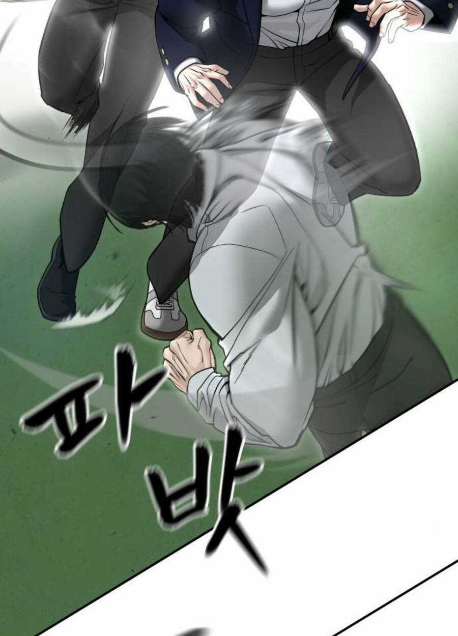 Giang Hồ Thực Thi Công Lý Chapter 105 trang 28