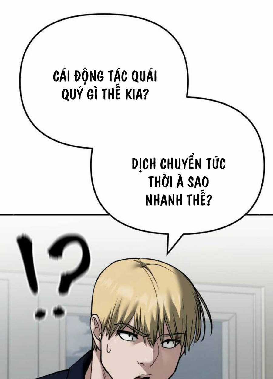Giang Hồ Thực Thi Công Lý Chapter 105 trang 33