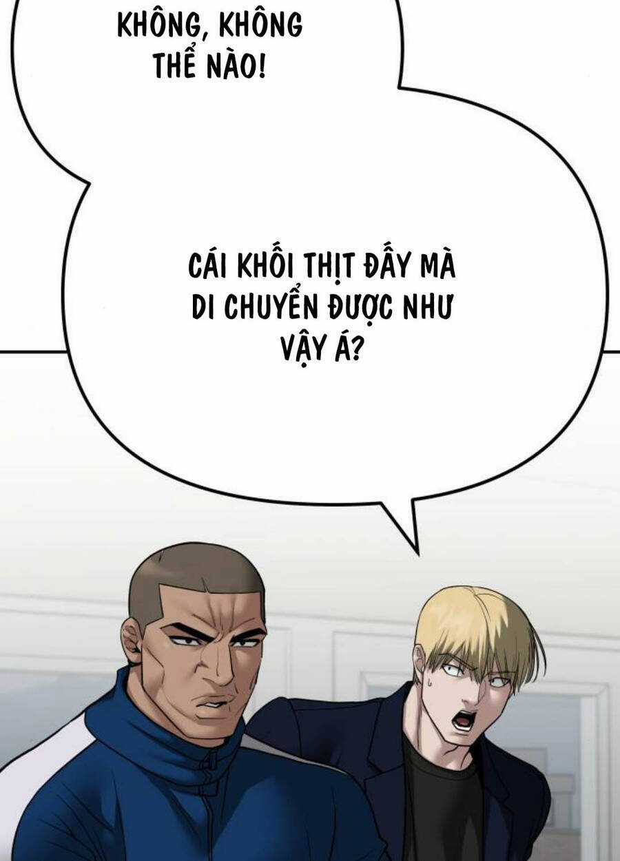 Giang Hồ Thực Thi Công Lý Chapter 105 trang 35