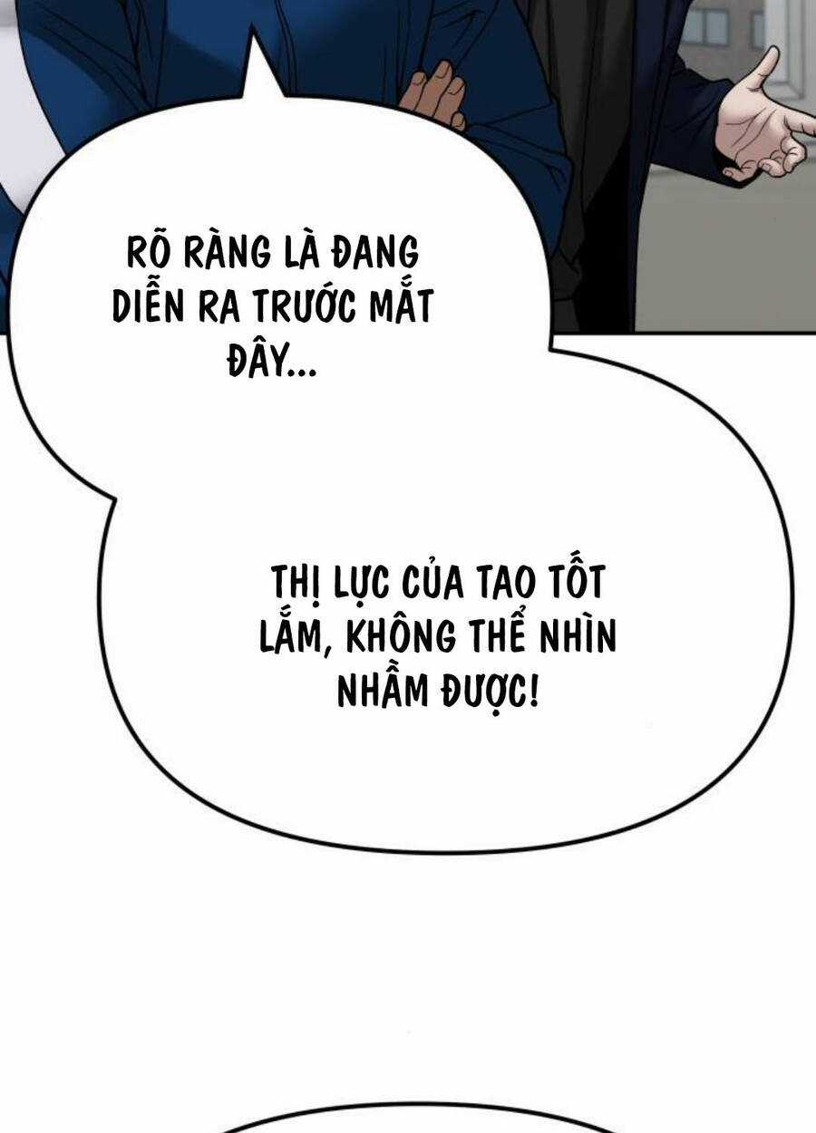 Giang Hồ Thực Thi Công Lý Chapter 105 trang 36