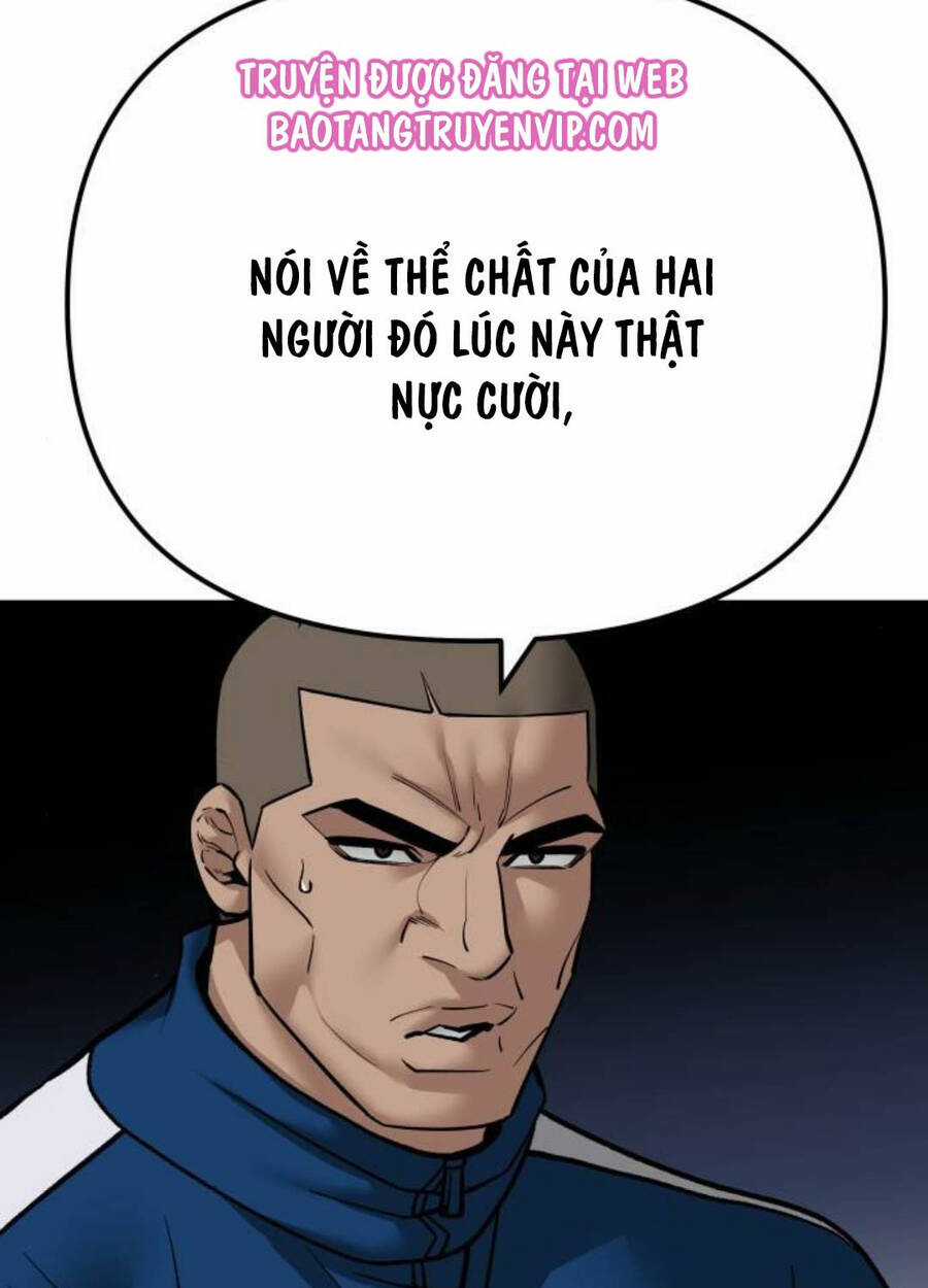 Giang Hồ Thực Thi Công Lý Chapter 105 trang 37