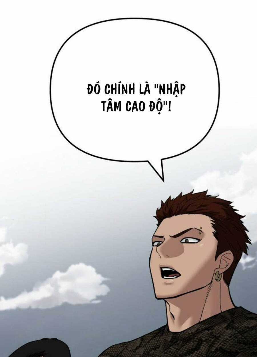 Giang Hồ Thực Thi Công Lý Chapter 105 trang 40