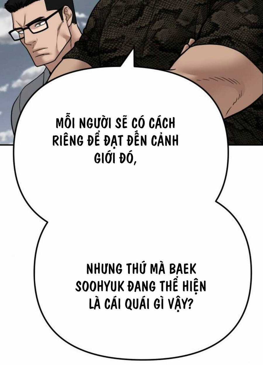 Giang Hồ Thực Thi Công Lý Chapter 105 trang 41