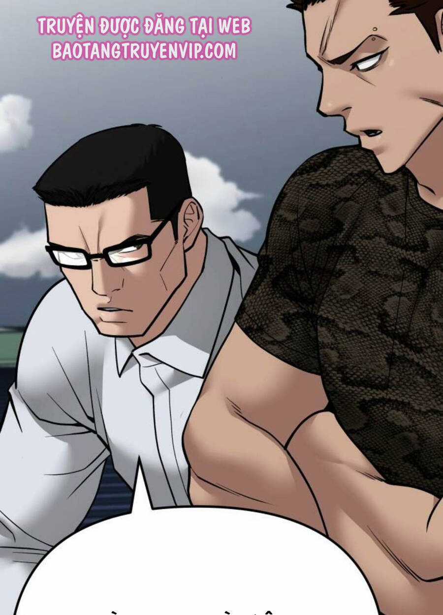 Giang Hồ Thực Thi Công Lý Chapter 105 trang 43