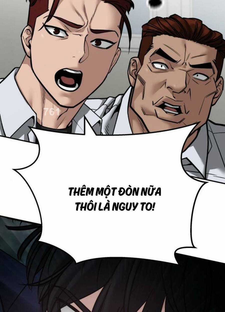 Giang Hồ Thực Thi Công Lý Chapter 105 trang 5