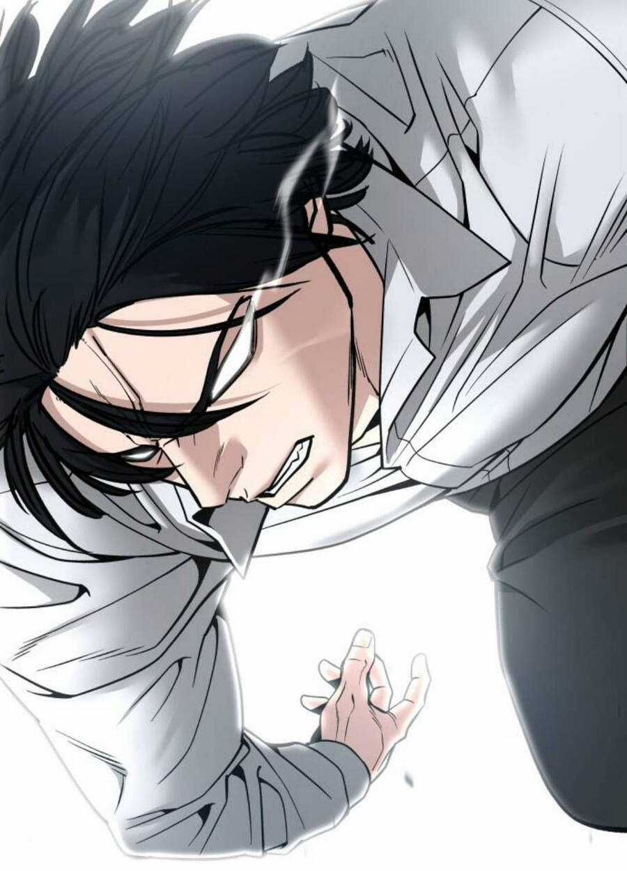 Giang Hồ Thực Thi Công Lý Chapter 105 trang 52