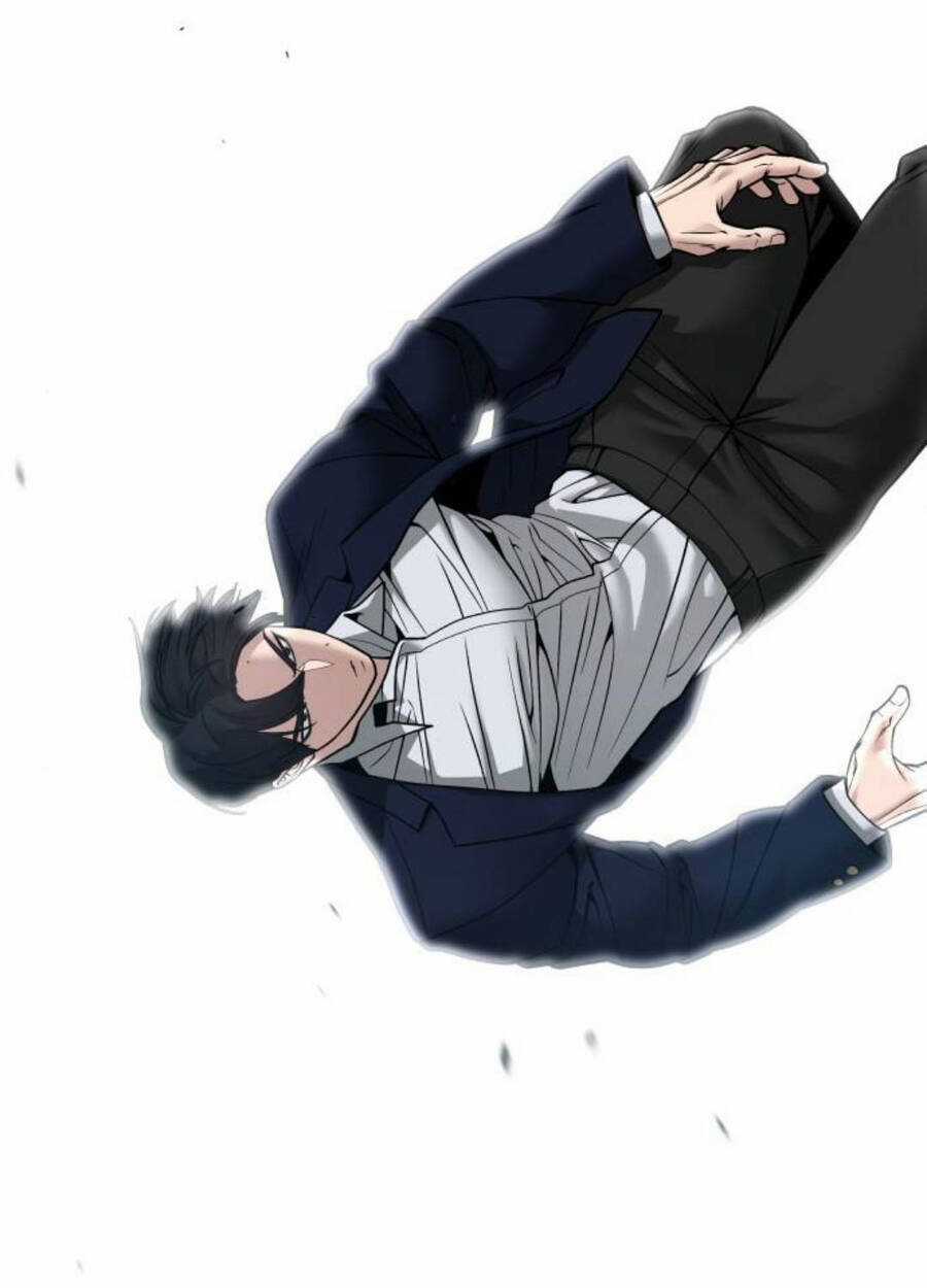 Giang Hồ Thực Thi Công Lý Chapter 105 trang 54