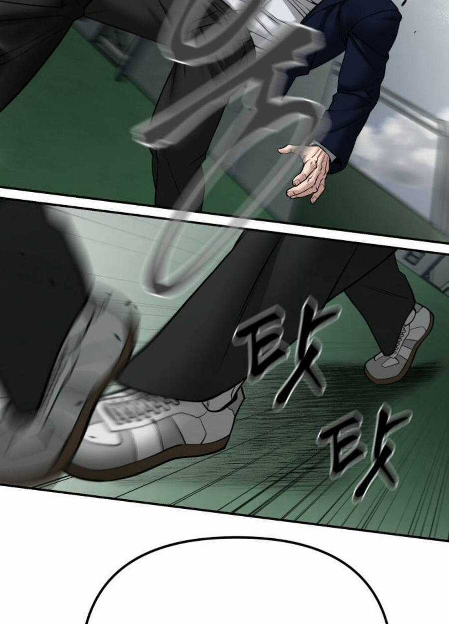 Giang Hồ Thực Thi Công Lý Chapter 105 trang 58