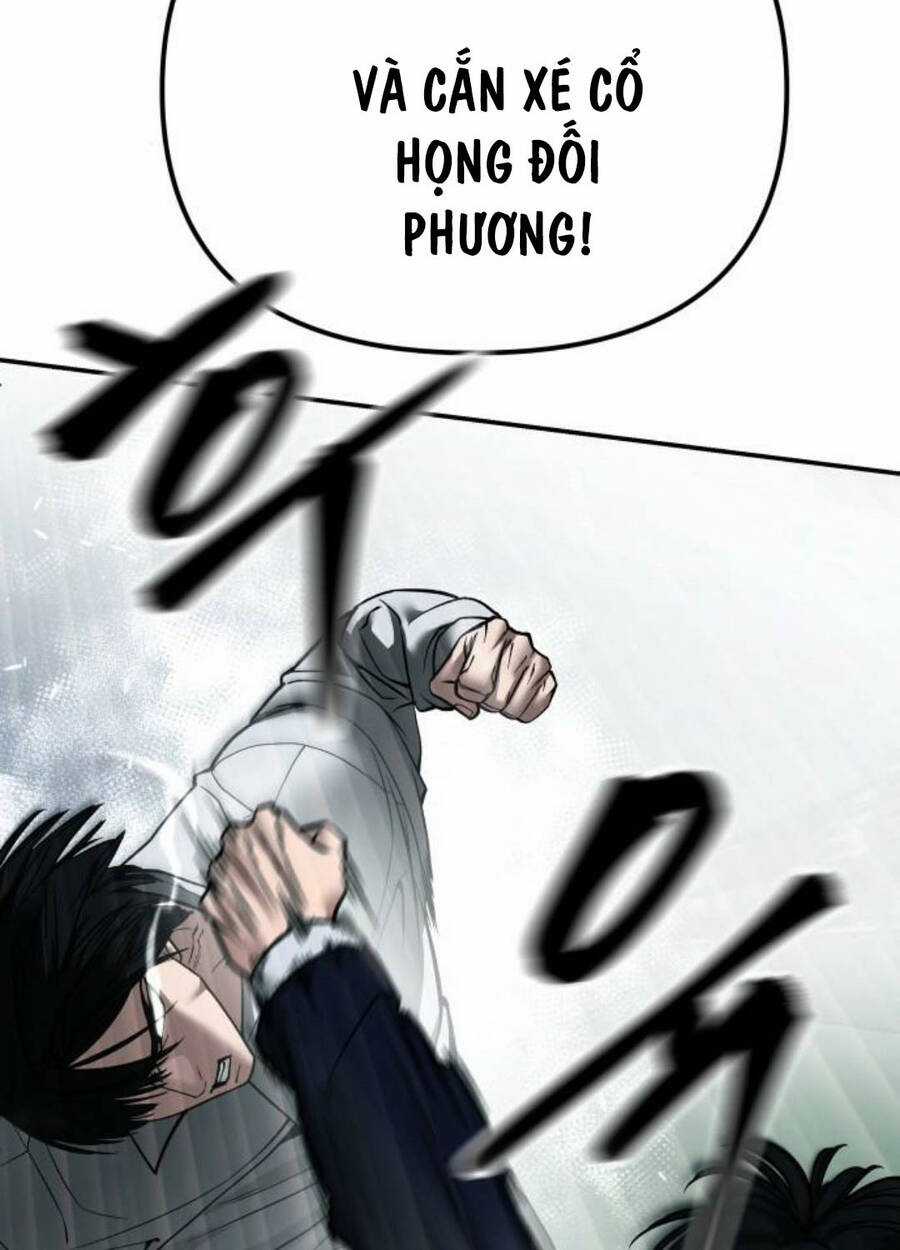 Giang Hồ Thực Thi Công Lý Chapter 105 trang 59