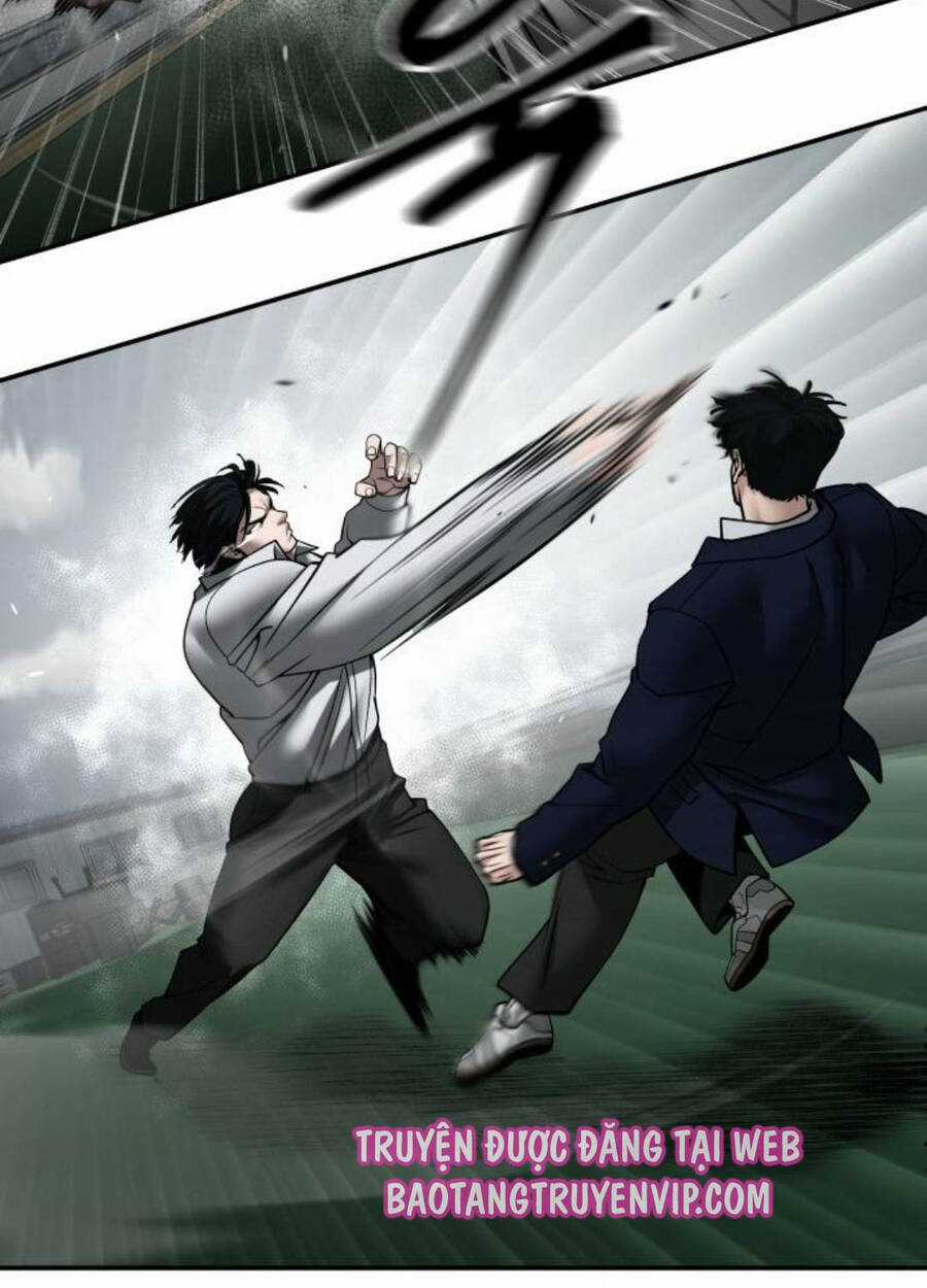 Giang Hồ Thực Thi Công Lý Chapter 105 trang 64