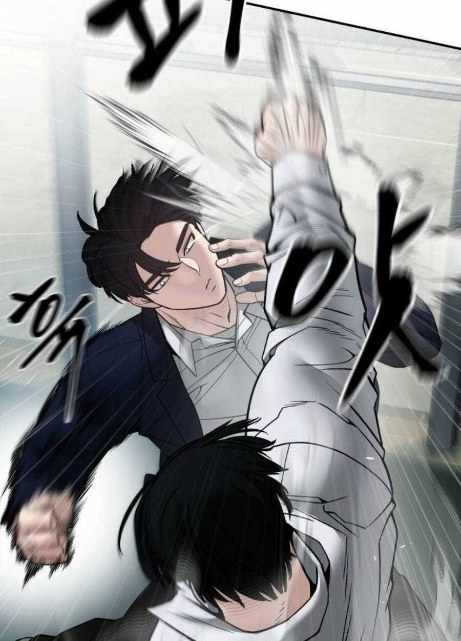 Giang Hồ Thực Thi Công Lý Chapter 105 trang 7