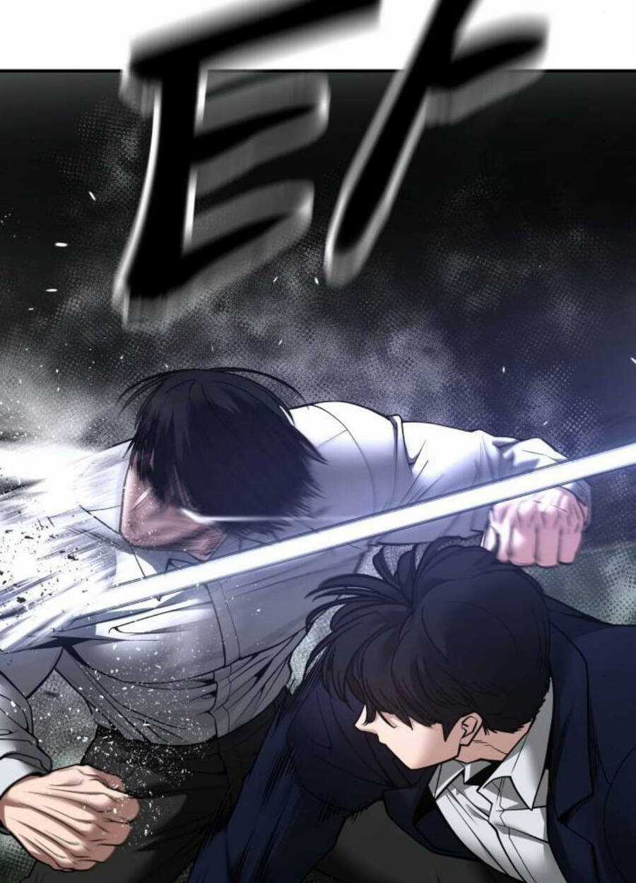 Giang Hồ Thực Thi Công Lý Chapter 105 trang 71