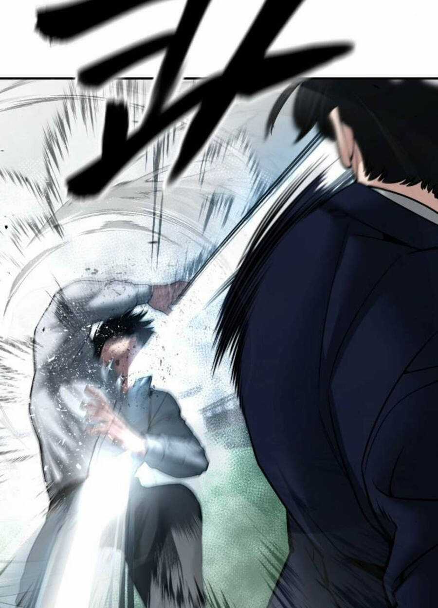 Giang Hồ Thực Thi Công Lý Chapter 105 trang 78