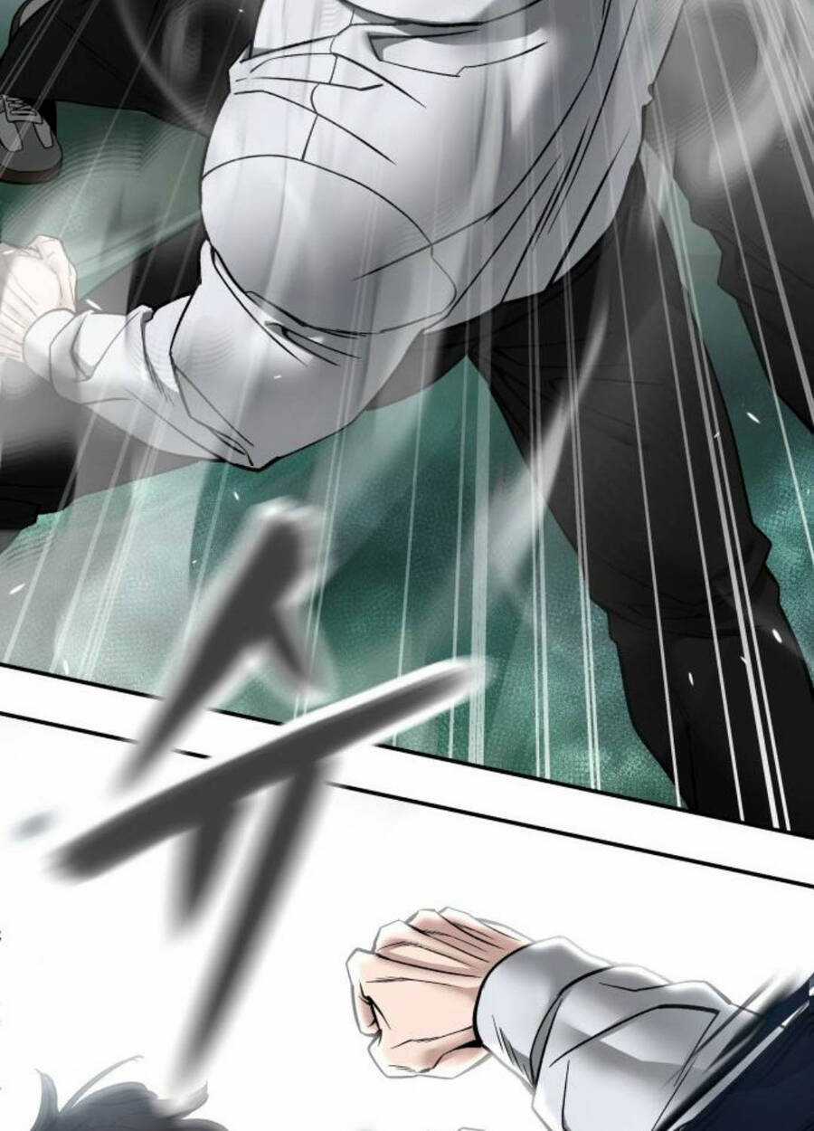 Giang Hồ Thực Thi Công Lý Chapter 105 trang 8