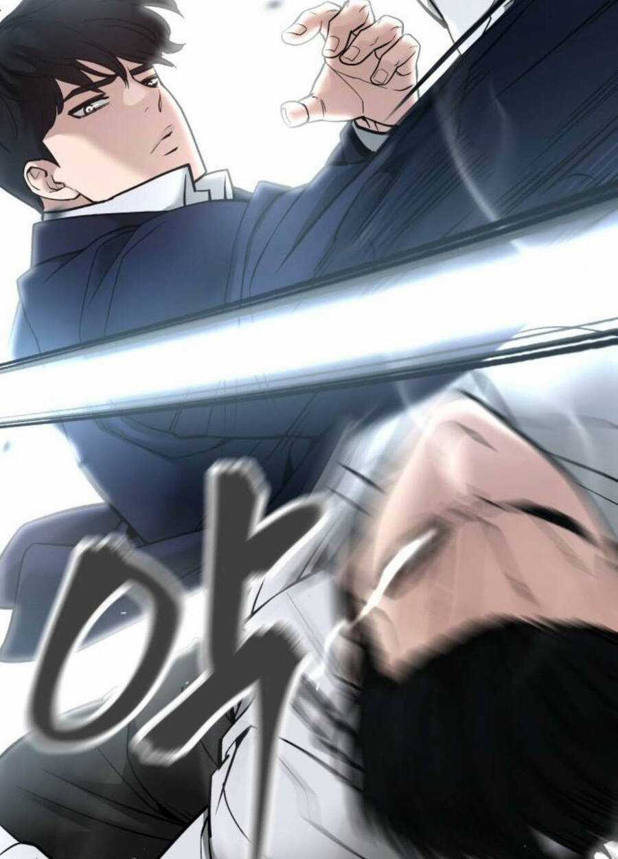 Giang Hồ Thực Thi Công Lý Chapter 105 trang 9