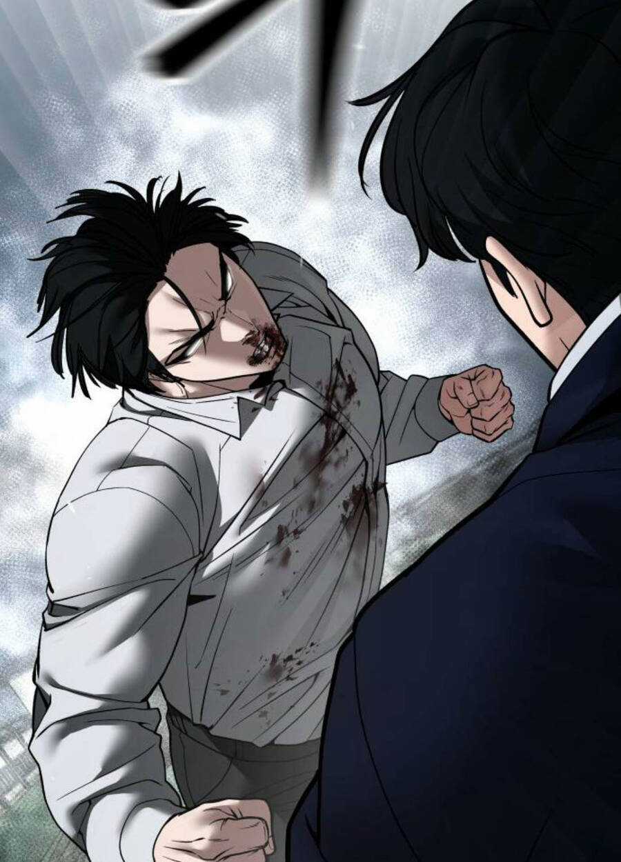 Giang Hồ Thực Thi Công Lý Chapter 105 trang 90