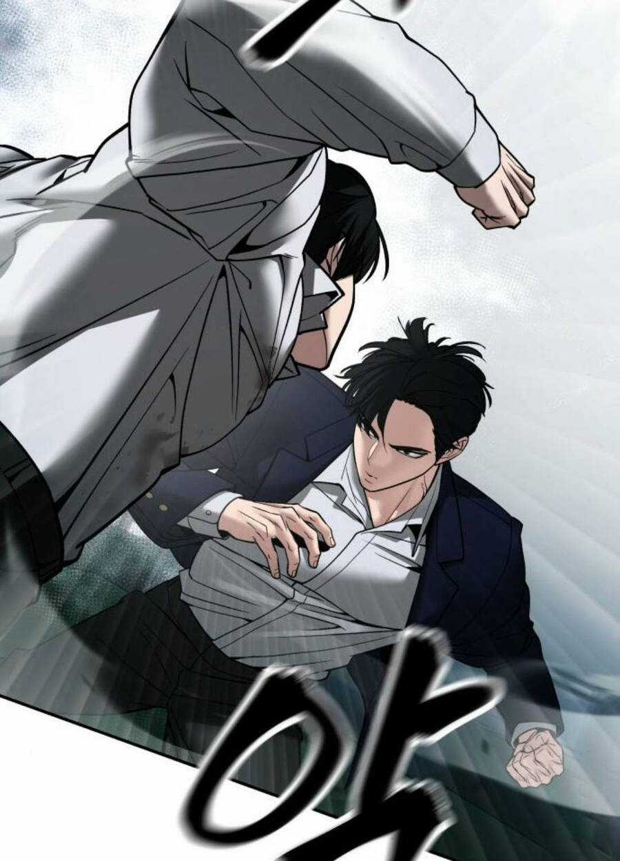 Giang Hồ Thực Thi Công Lý Chapter 105 trang 93