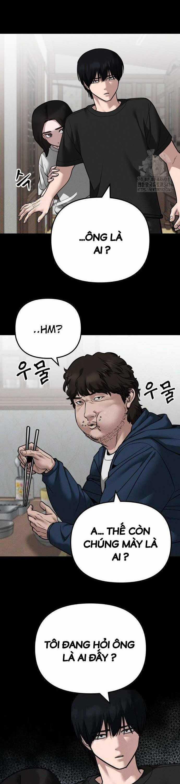 Giang Hồ Thực Thi Công Lý Chapter 106: ToptruyenZ.com trang 12