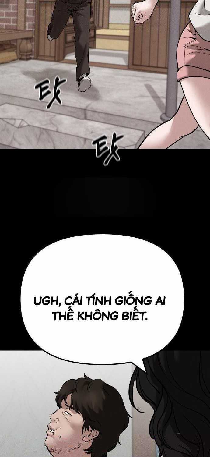 Giang Hồ Thực Thi Công Lý Chapter 106: ToptruyenZ.com trang 21