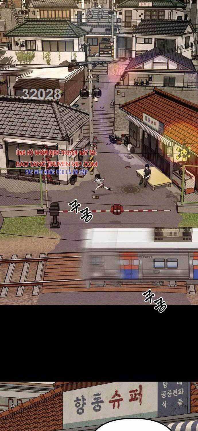 Giang Hồ Thực Thi Công Lý Chapter 106: ToptruyenZ.com trang 3