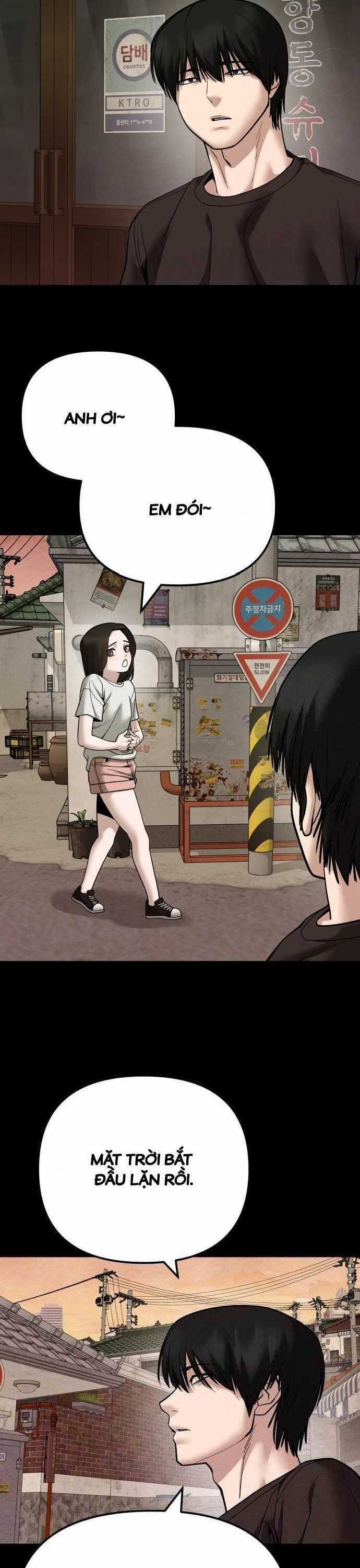 Giang Hồ Thực Thi Công Lý Chapter 106: ToptruyenZ.com trang 5