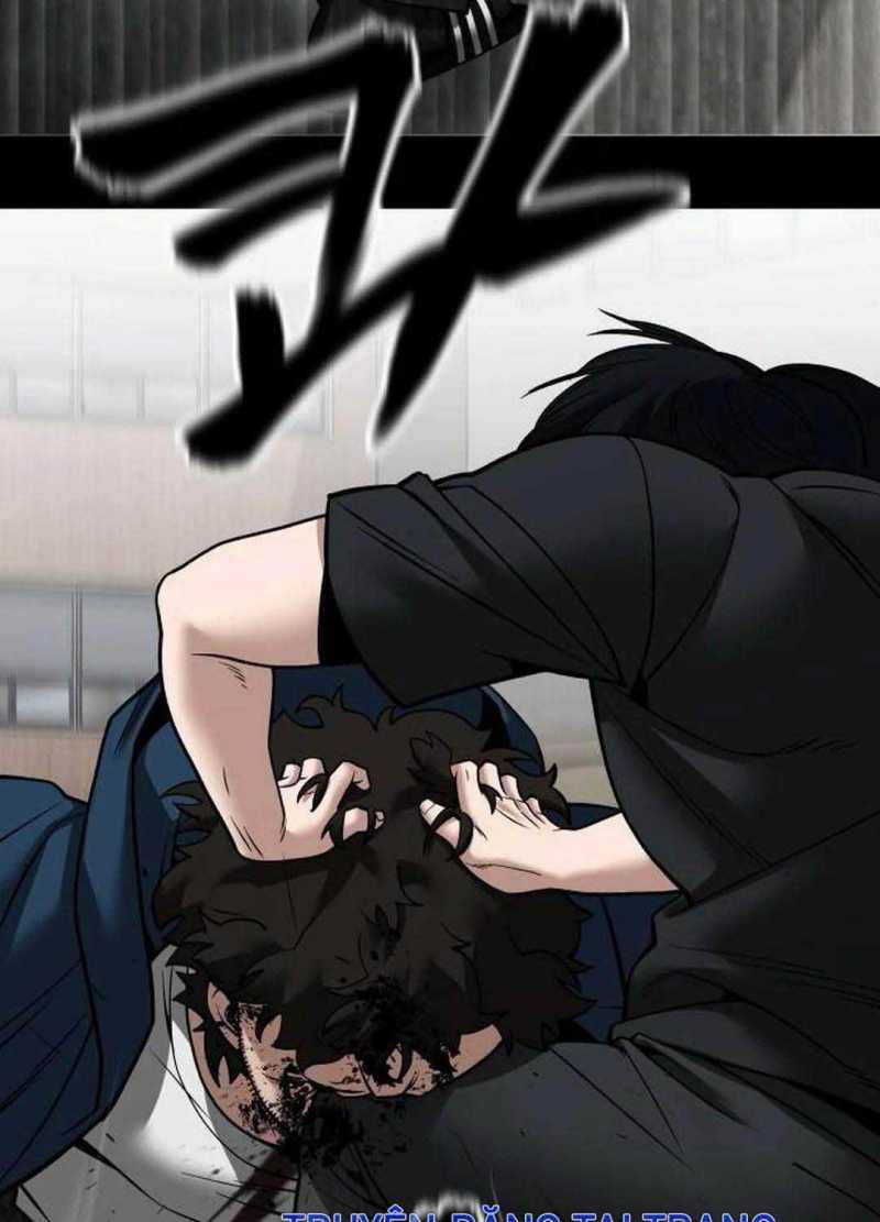 Giang Hồ Thực Thi Công Lý Chapter 107.5 trang 15