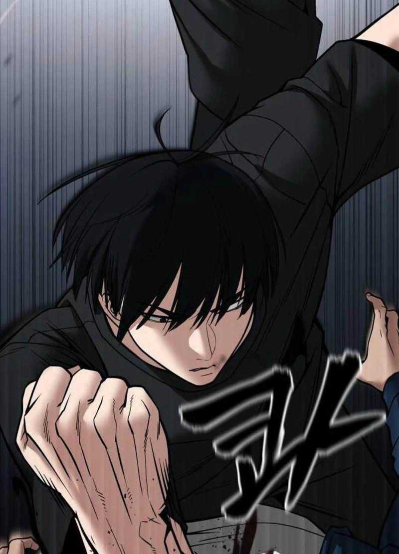 Giang Hồ Thực Thi Công Lý Chapter 107.5 trang 19